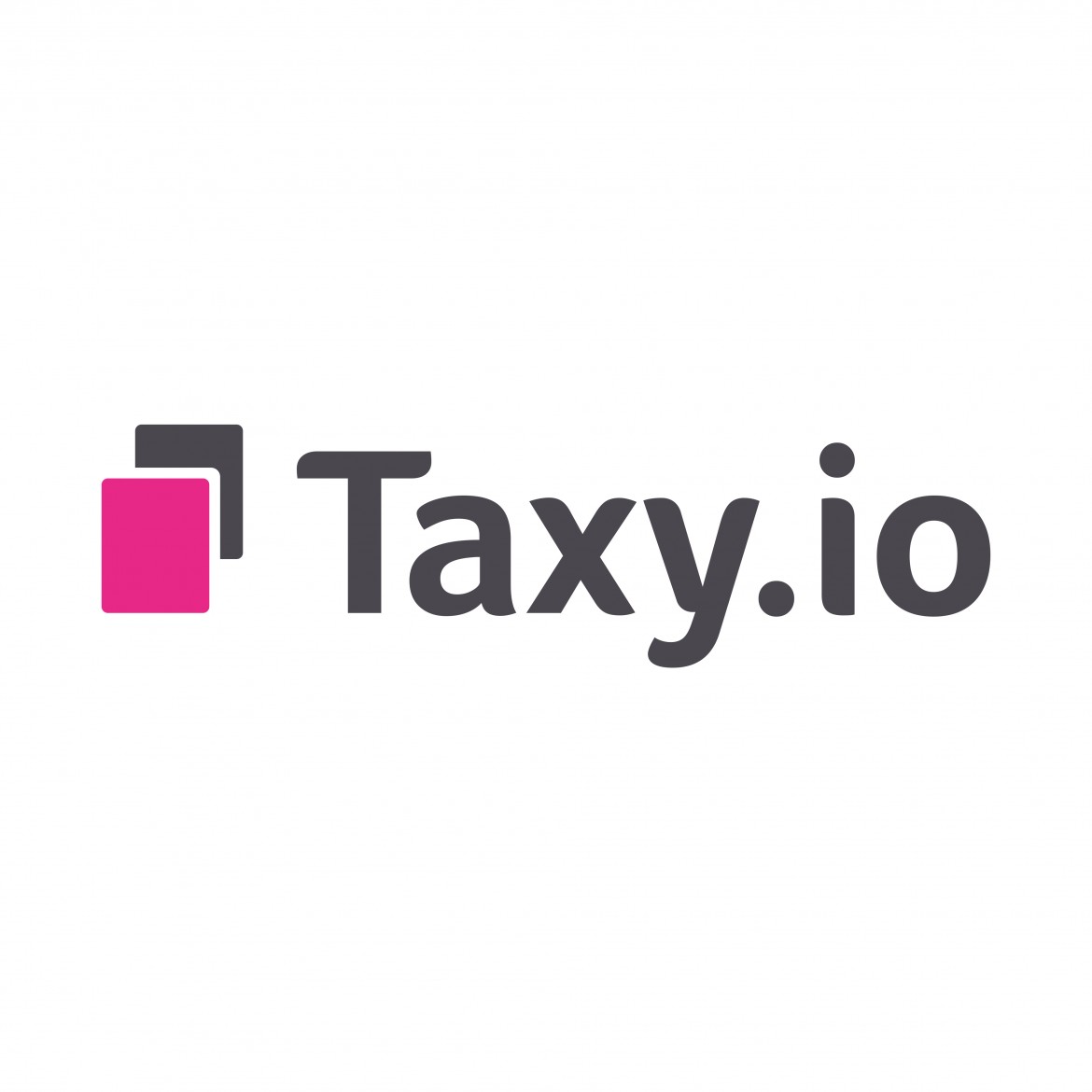 Taxy.io